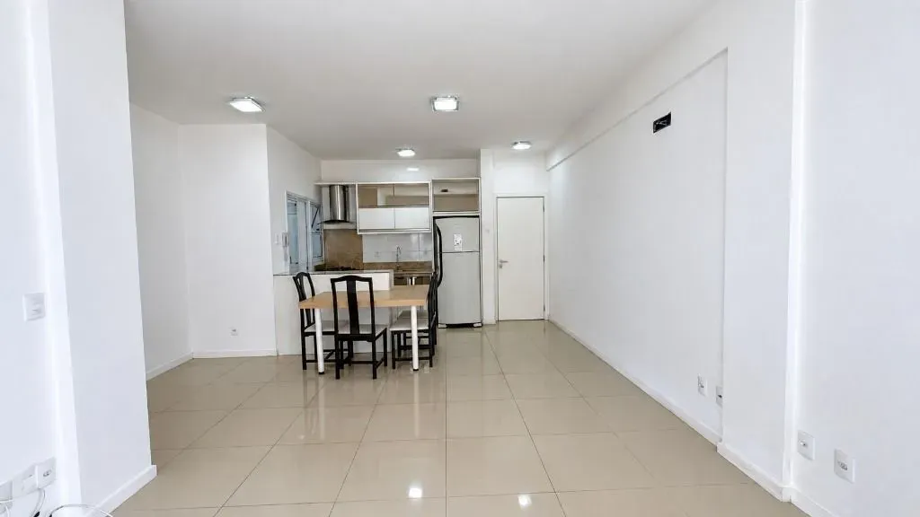 2-bedroom apartment, 1 with its own bathroom, 64 m² — photo 6