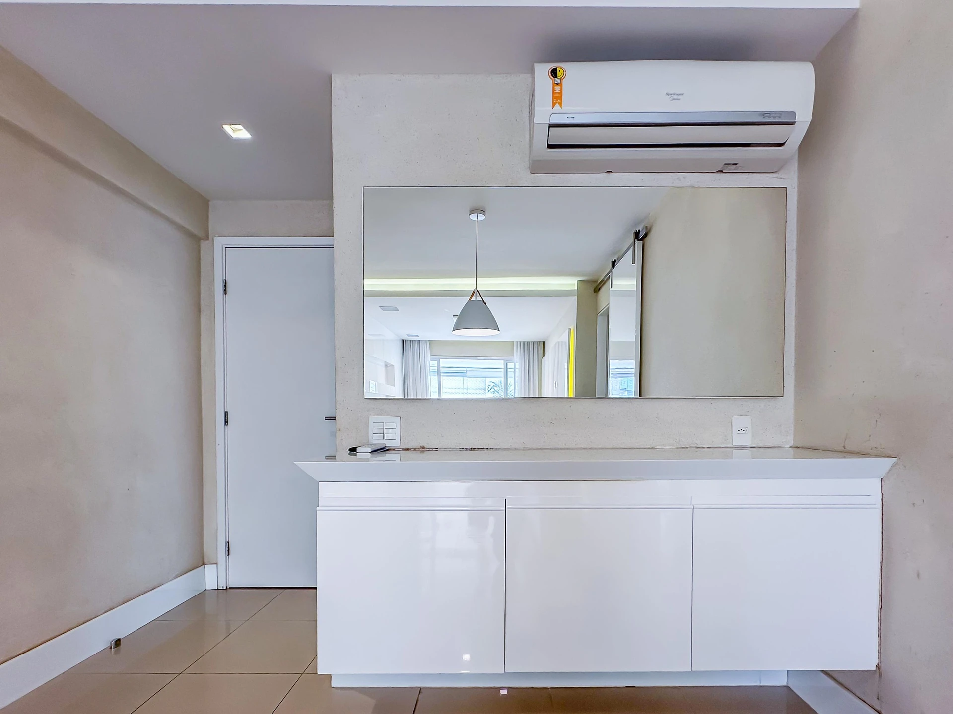 Apartamento de 4 quartos com varanda envidraçada, Botafogo — photo 68