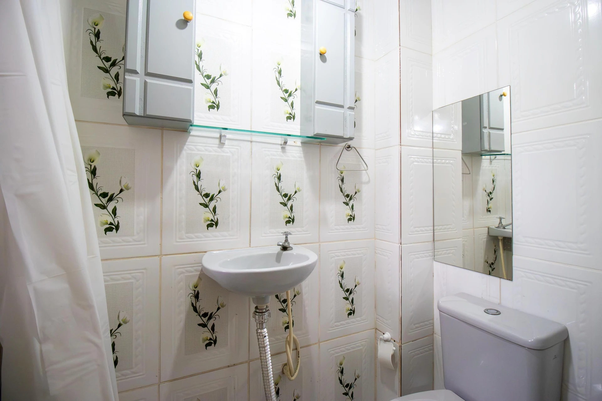 One-bedroom house with a garden — photo 5