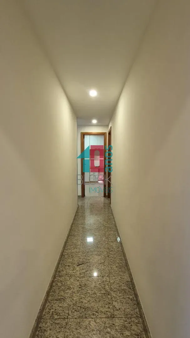 Apartamento mobiliado, 350 m², com banheira — photo 33