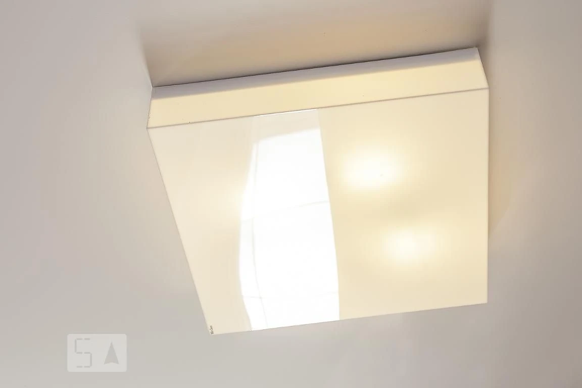 Apartamento mobiliado com 1 quarto em suíte e 1 vaga — photo 33