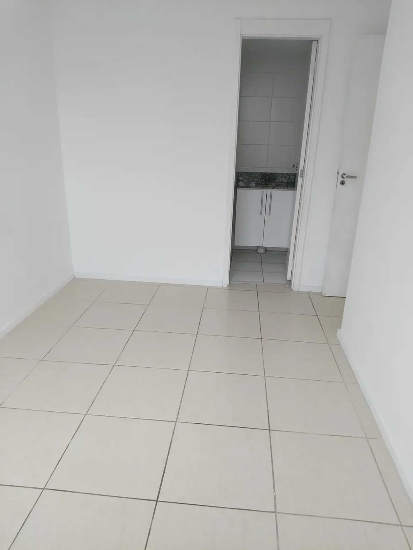 Квартира 52 м² з 2 спальнями та балконом — photo 22