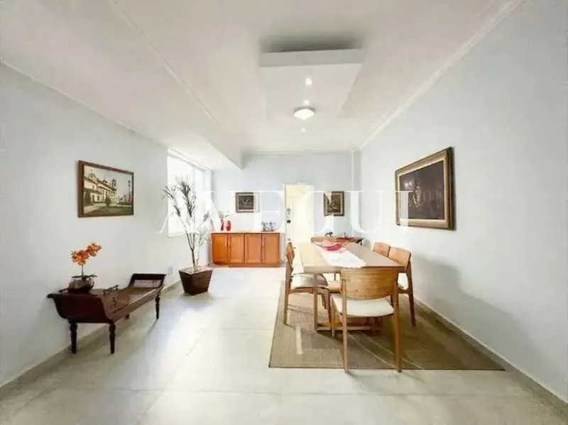 Apartment with 2 bedrooms and 2 en-suites, 160 m² — photo 8