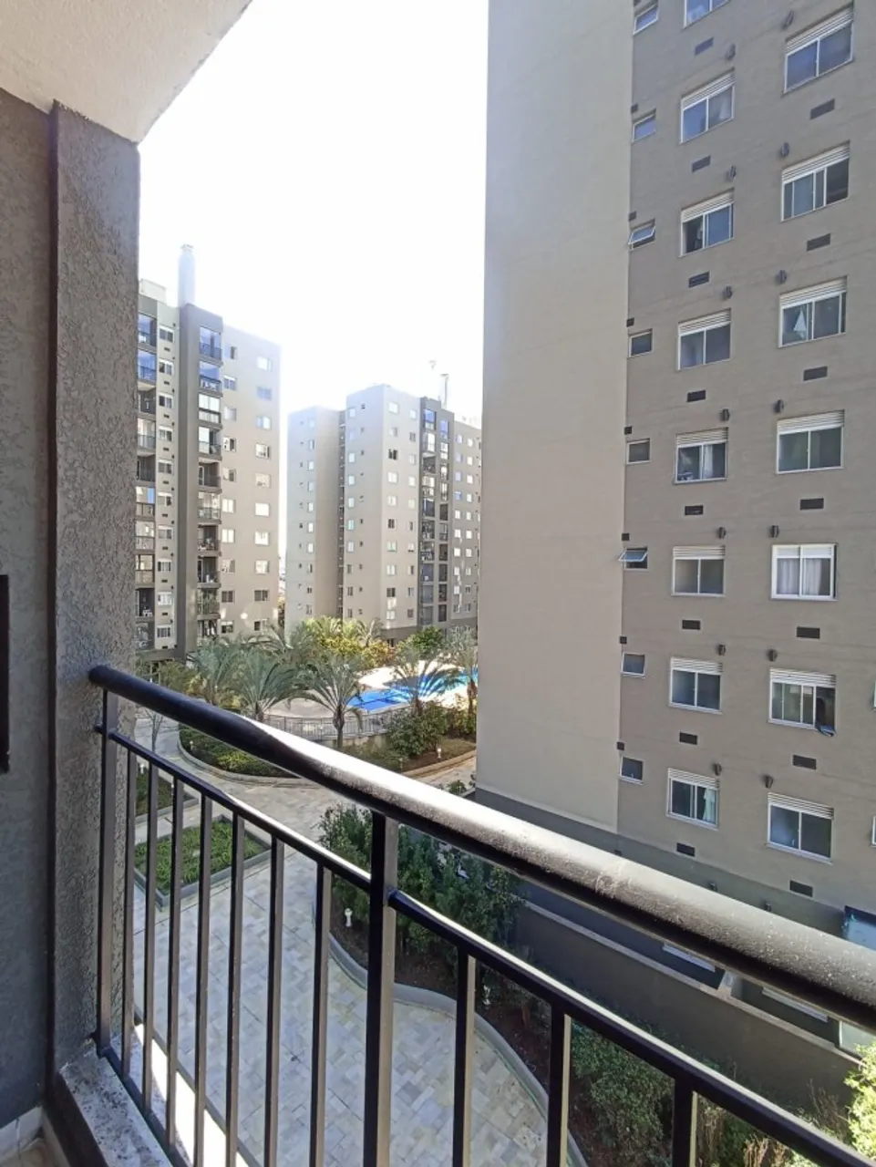 2-bedroom apartment with 2 bathrooms and parking space — photo 12