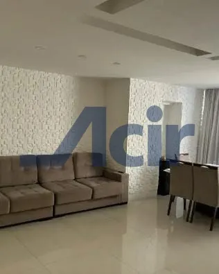 Стиральная машина и 3 спальни: квартира 114 м² — photo 11
