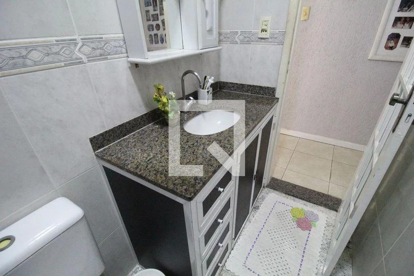 Casa mobiliada com suíte e 3 quartos, 107 m² — photo 40