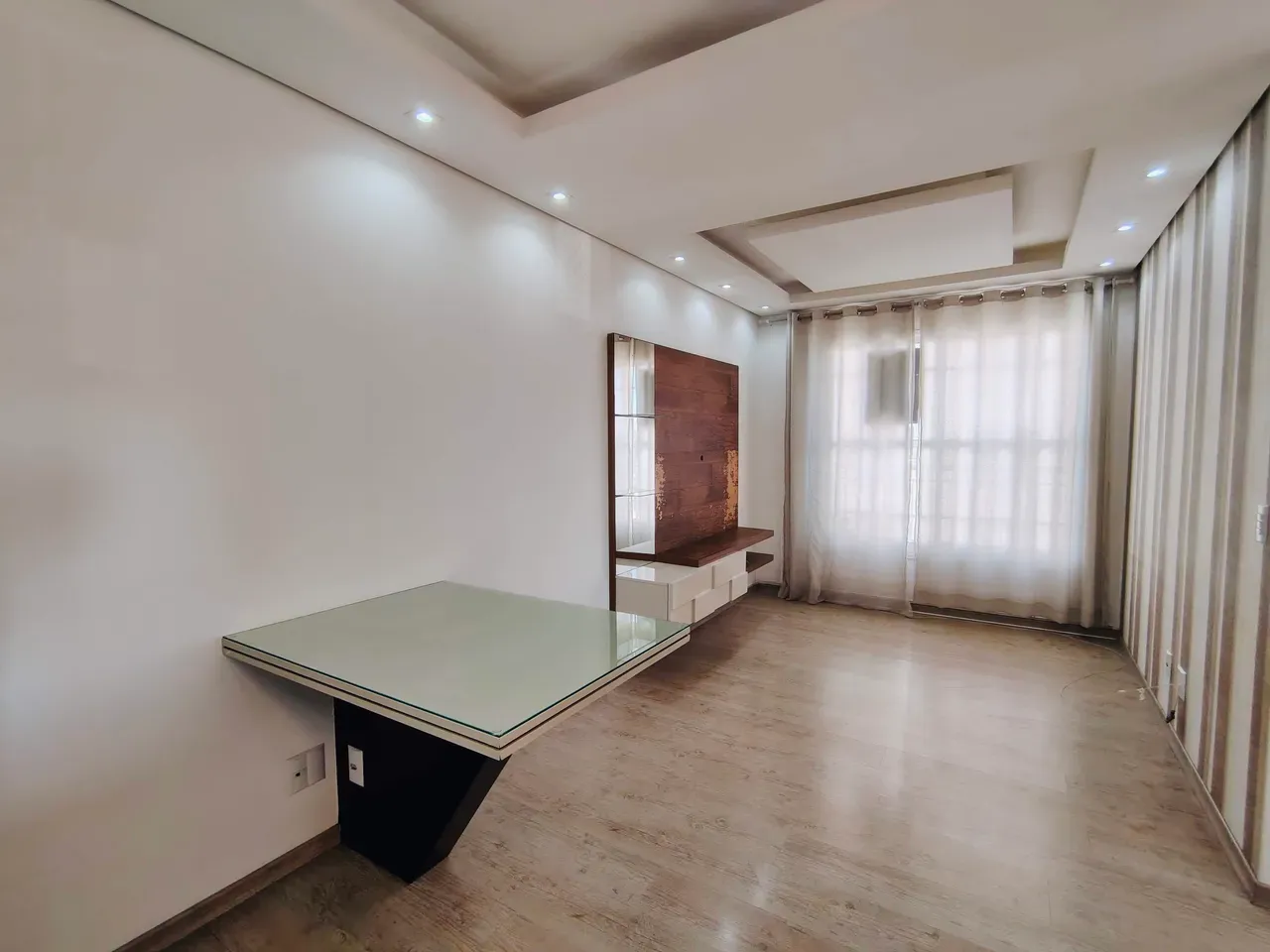 Departamento en piso 4 con vestidor — photo 7