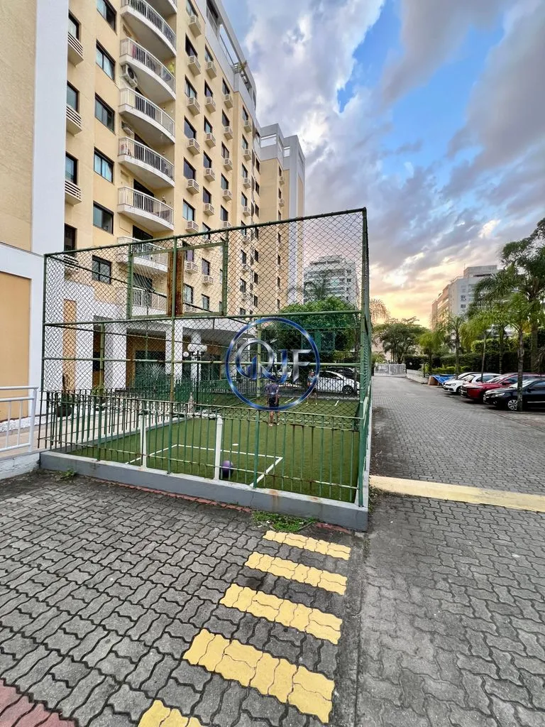 Apartamento com 2 quartos e 2 banheiros, com varanda — photo 29
