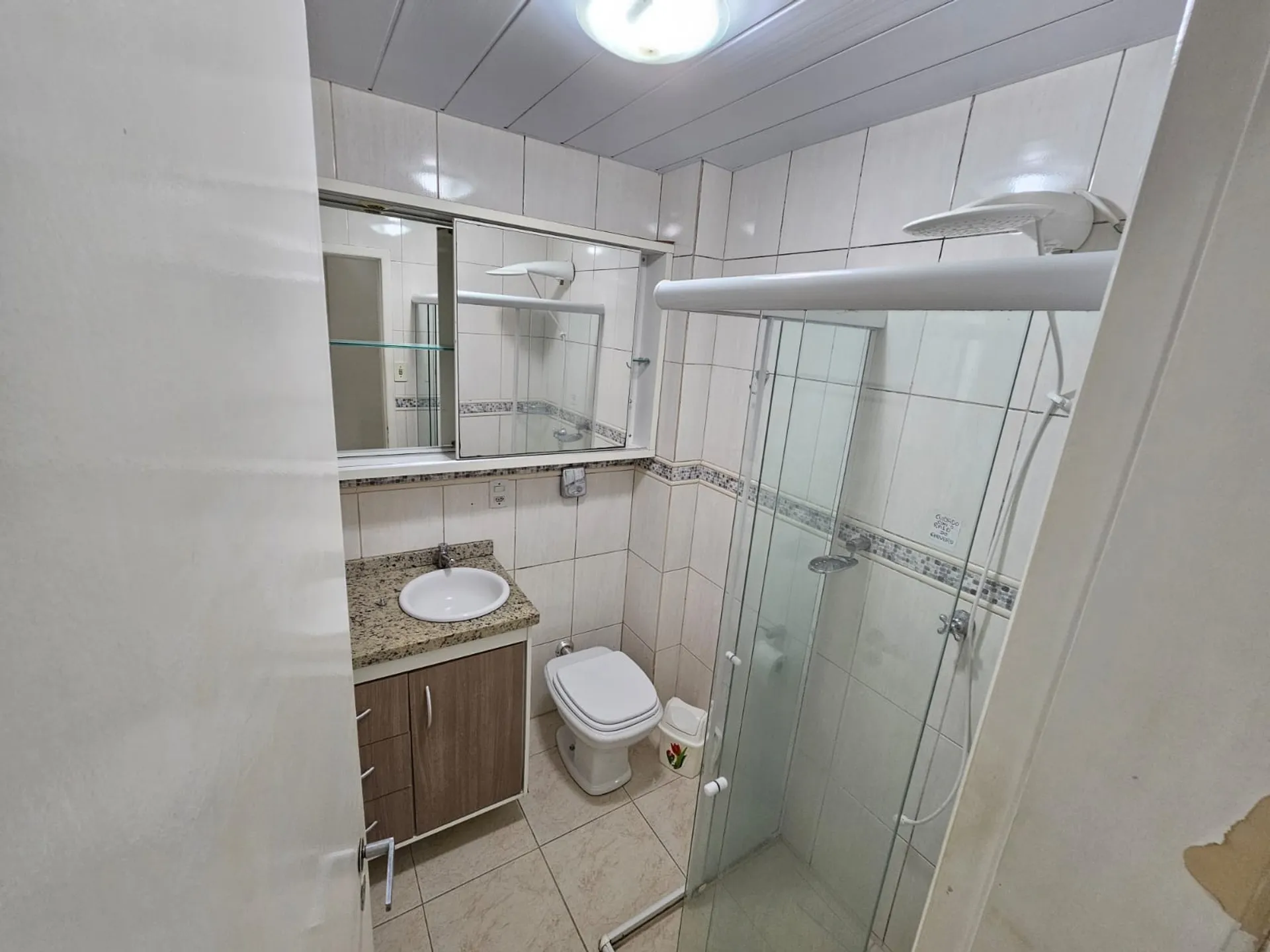Lavadora y 1 dormitorio: departamento de 32 m² — photo 5