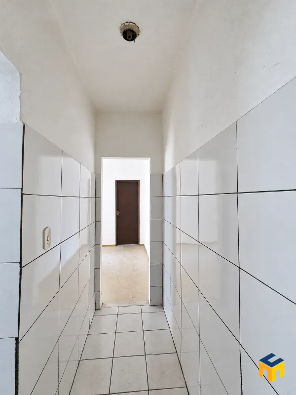 House, 45 m², with a garden — photo 12