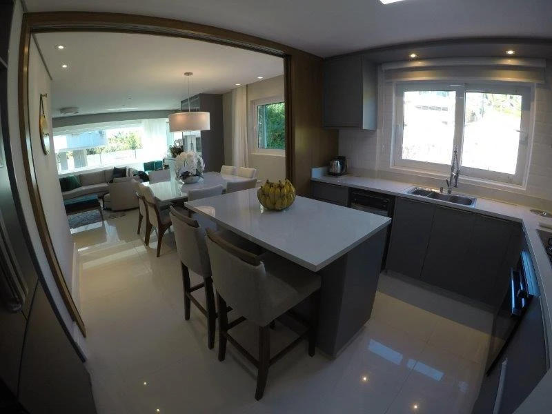 Apartamento mobiliado, 205 m², com lava-louças — photo 7