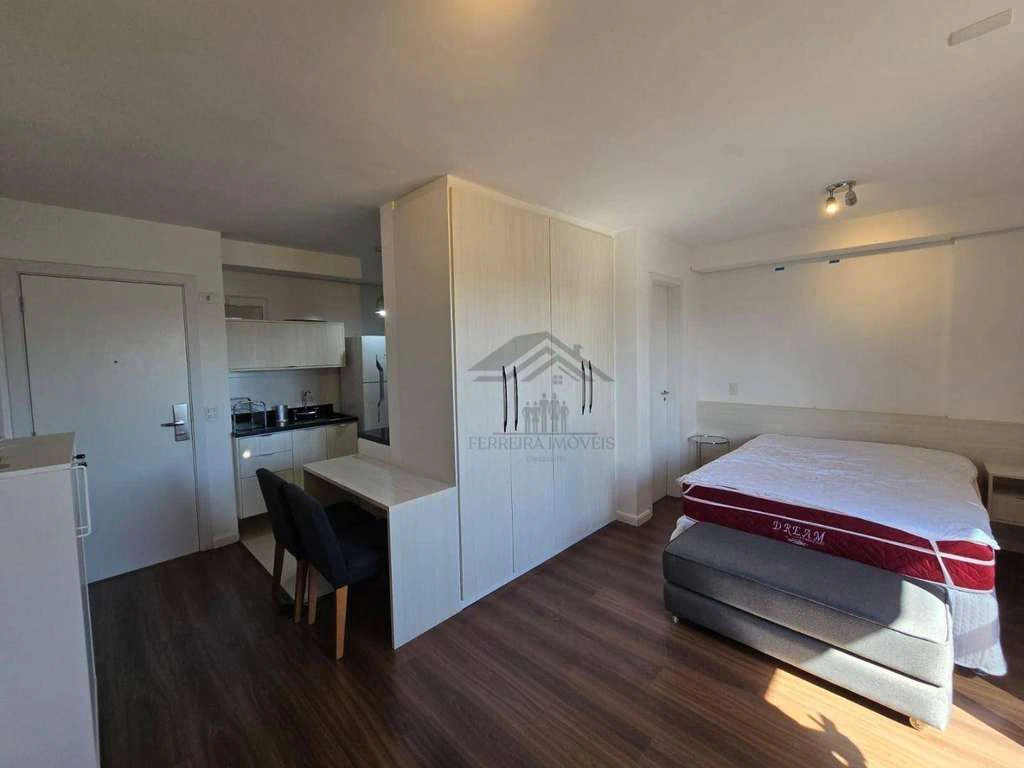 Private BBQ in a one-bedroom apartment, 37 m² — photo 7