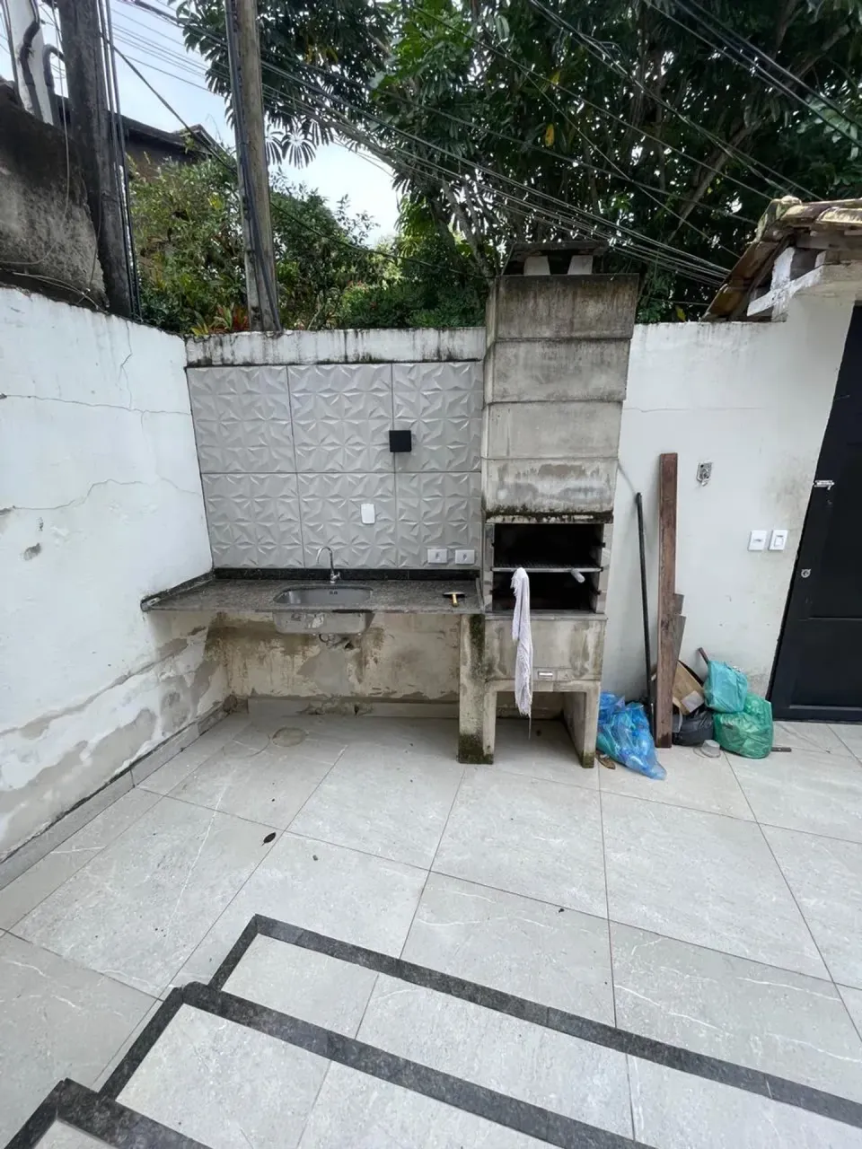 Duplex house with 4 bedrooms, 2 baths and 110 m² — photo 16