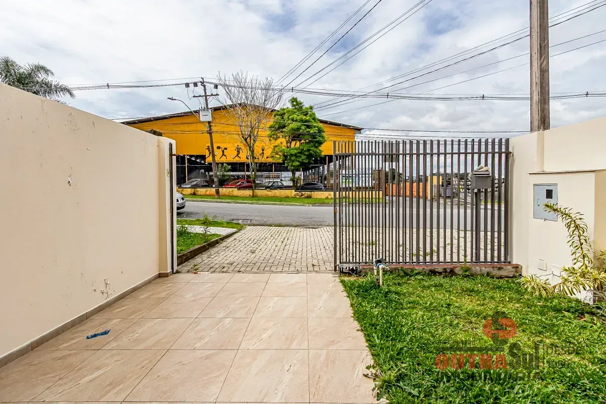 3-bedroom house, 1 with its own bathroom, 159 m², Curitiba — photo 24