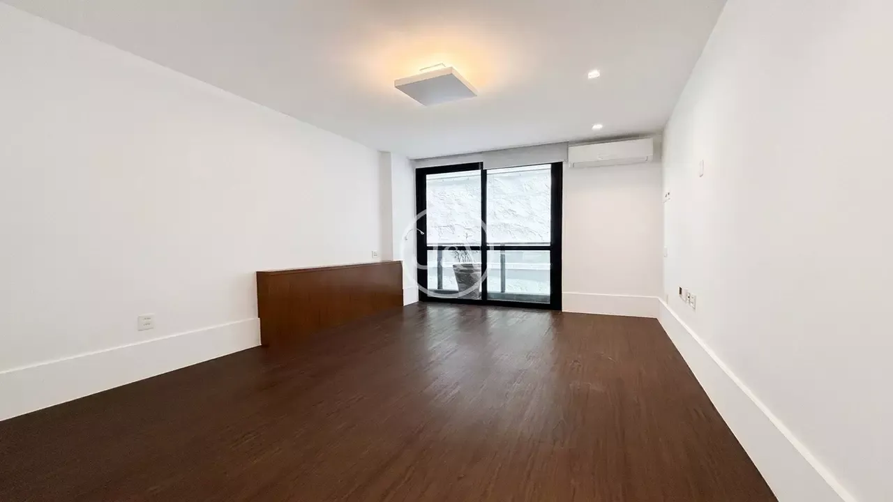 Apartamento para locação com 3 quartos e 3 banheiros — photo 2