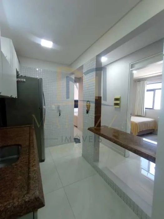 Water view in a 2-bedroom apartment, 60 m² — photo 2