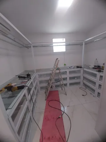 Casa com 5 quartos e 5 banheiros e varanda — photo 13