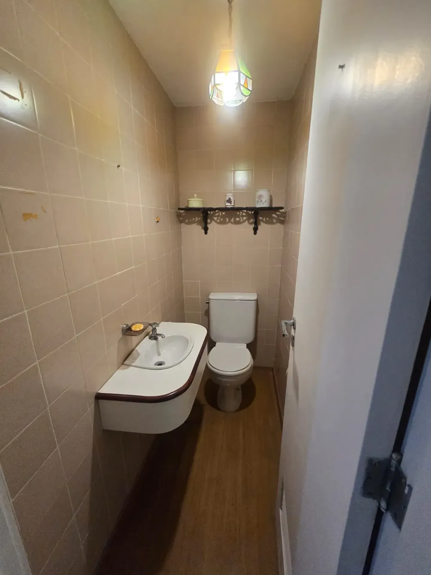Apartment, 127 m², with a walk-in closet — photo 20