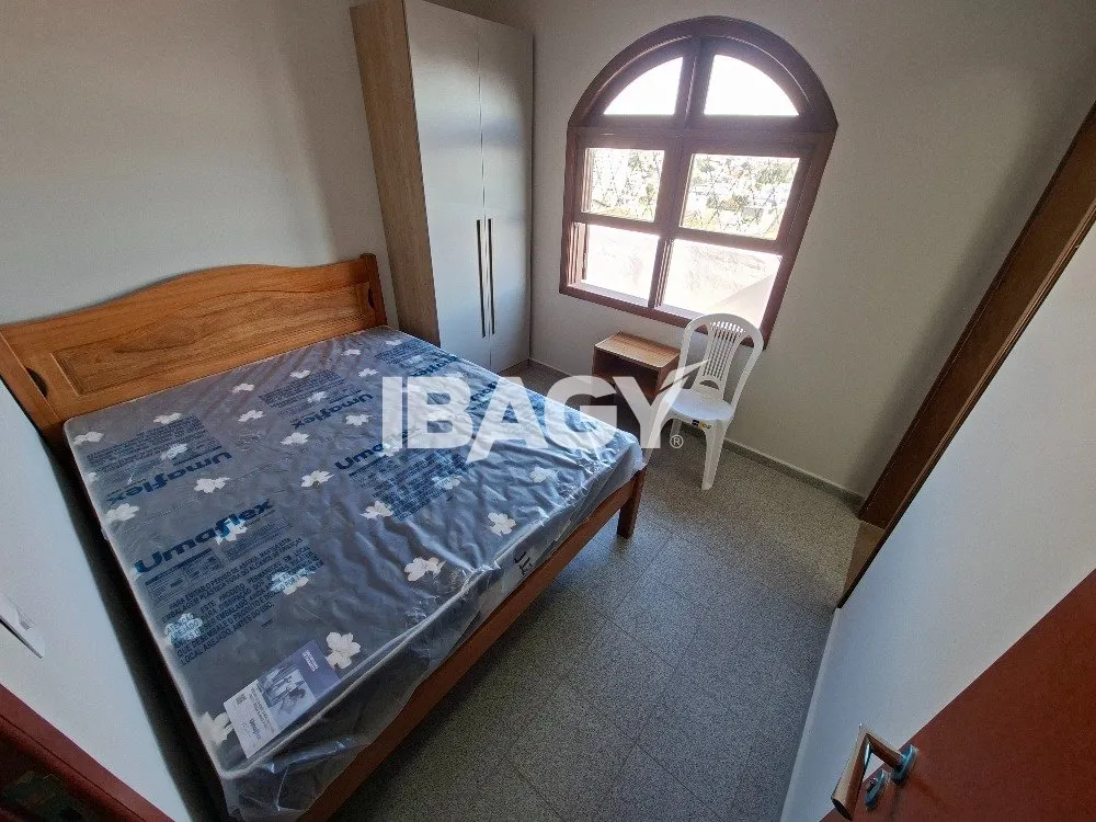 Furnished 16 m² studio with 1 bedroom and no parking — photo 52