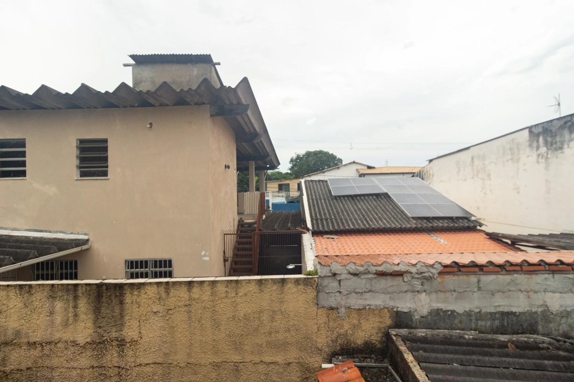 Casa mobiliada com jardim privativo e 3 quartos — photo 41