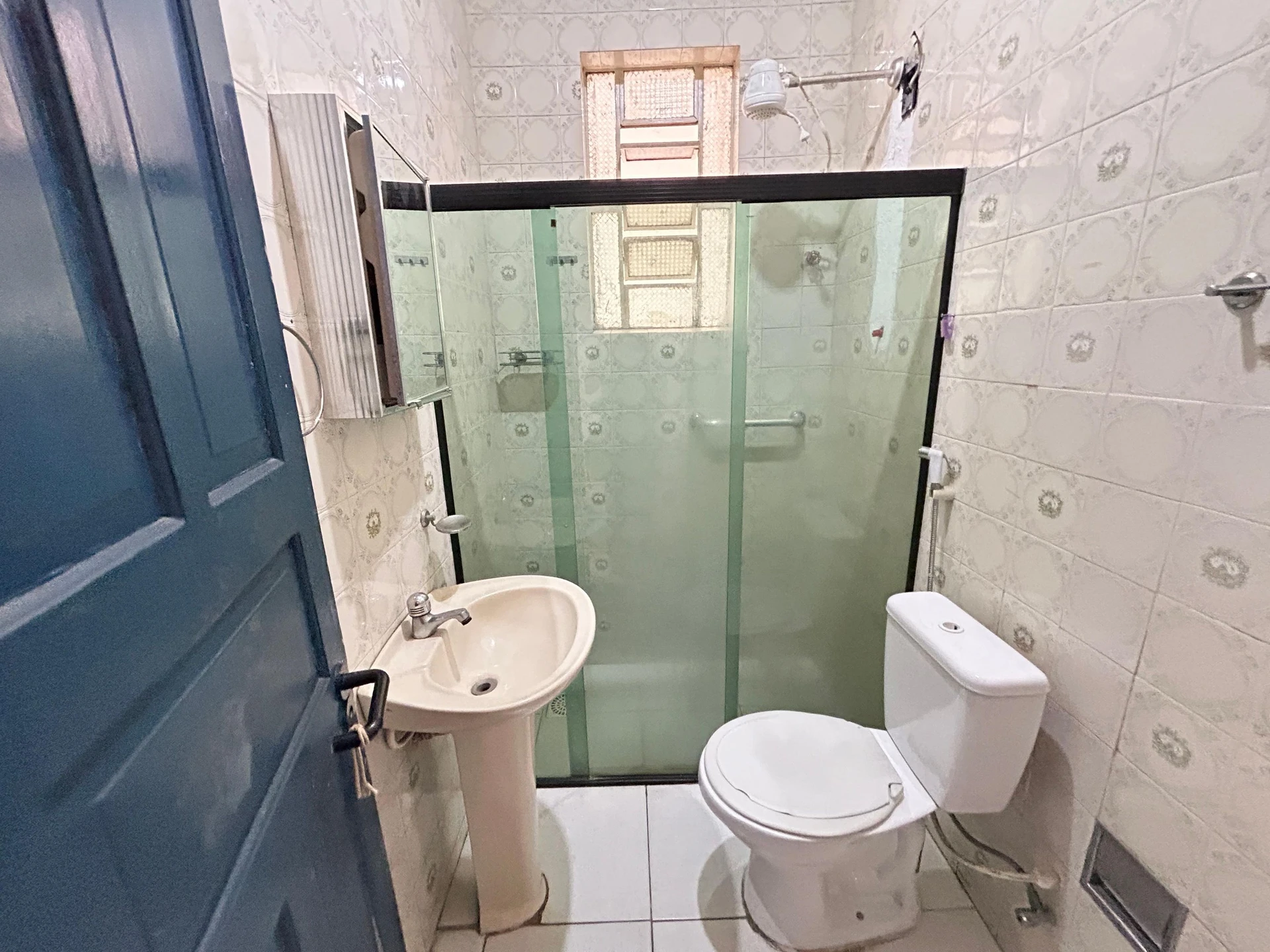 3-bedroom house, 1 with its own bathroom, 94 m² — photo 9