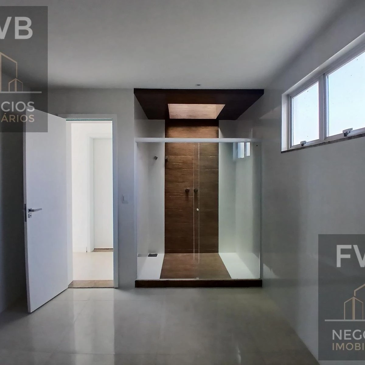 House, 464 m², with floor-to-ceiling windows — photo 8
