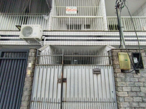 2-bedroom, 92 m² house in Rio de Janeiro — photo 7