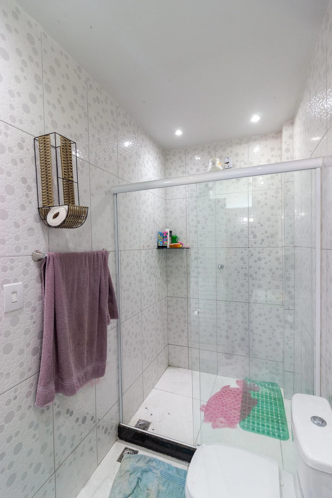 Furnished house with 2 bedrooms and 2 bathrooms — photo 10