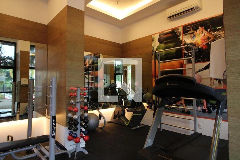 Furnished apartment, 77 m², with a mountain view — photo 36