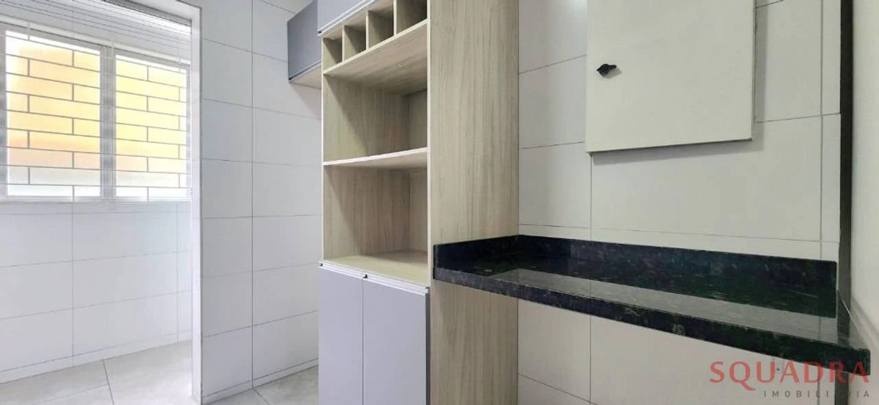 2-bedroom, 52 m² apartment in Curitiba — photo 11