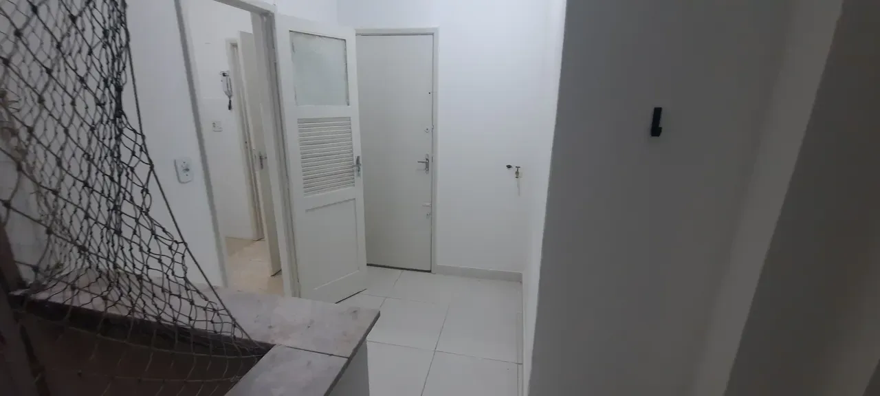 Apartamento com 2 quartos e 2 banheiros com vista — photo 21