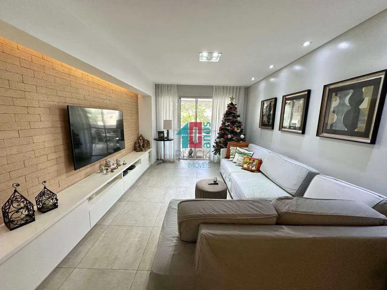 160 m² apartment with 4 bedrooms and 3 en-suites — photo 9