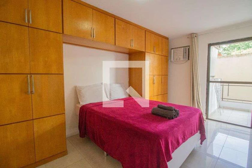 Furnished 81 m² apartment with 2 bedrooms and en-suite — photo 3