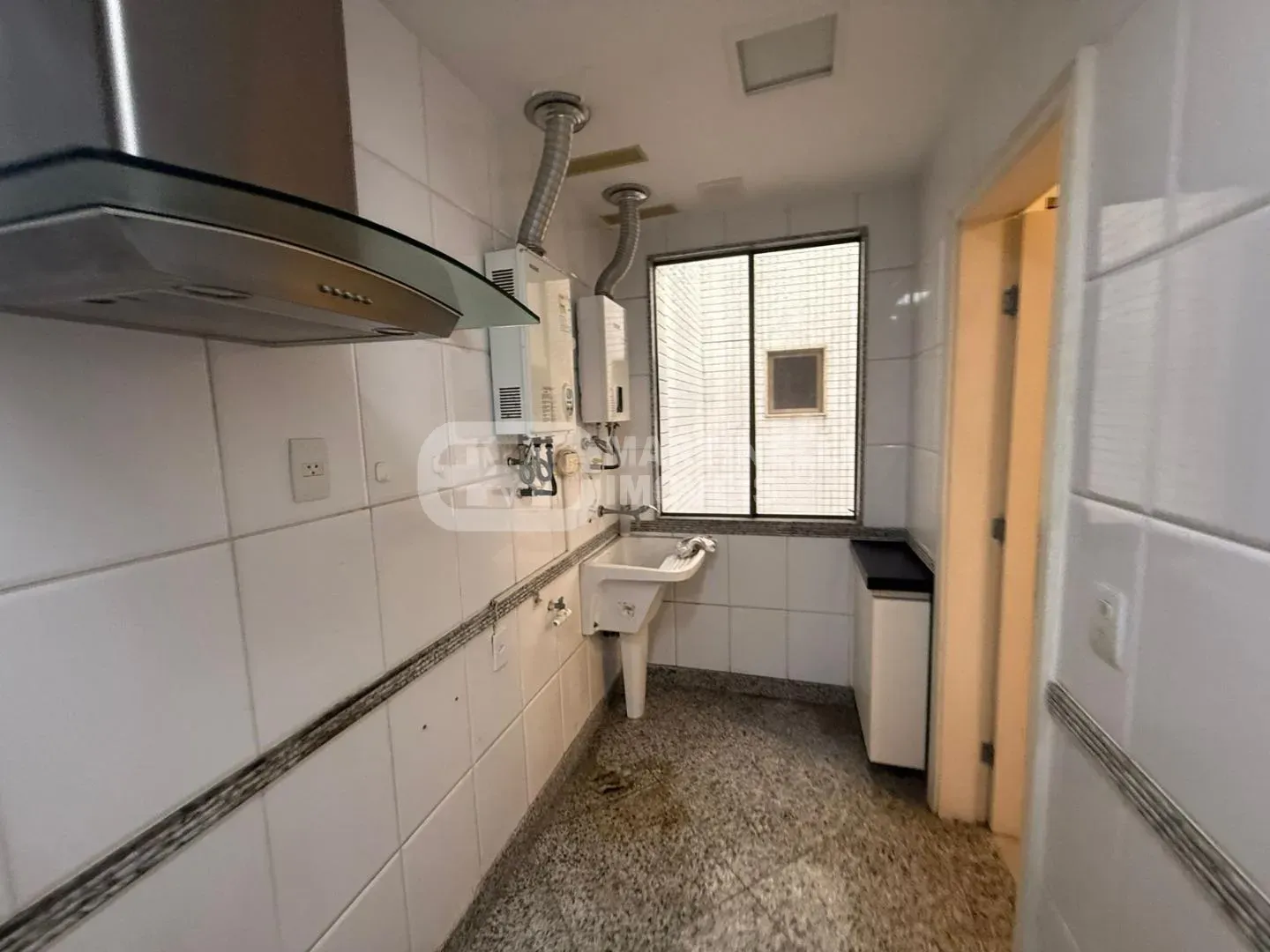 Apartamento mobiliado de 4 quartos em condomínio com sauna — photo 19