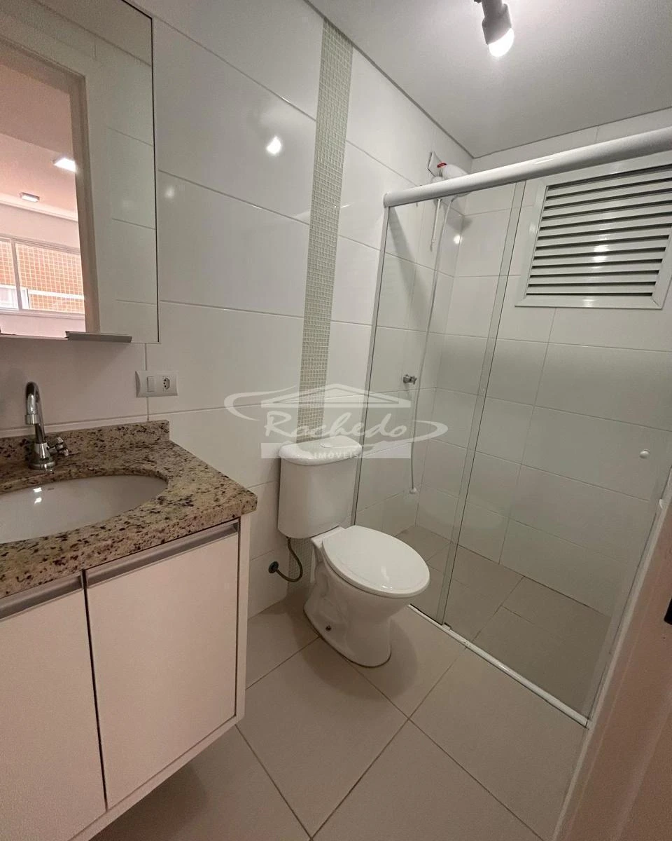 19 m² apartment with a washing machine and a home office — photo 14
