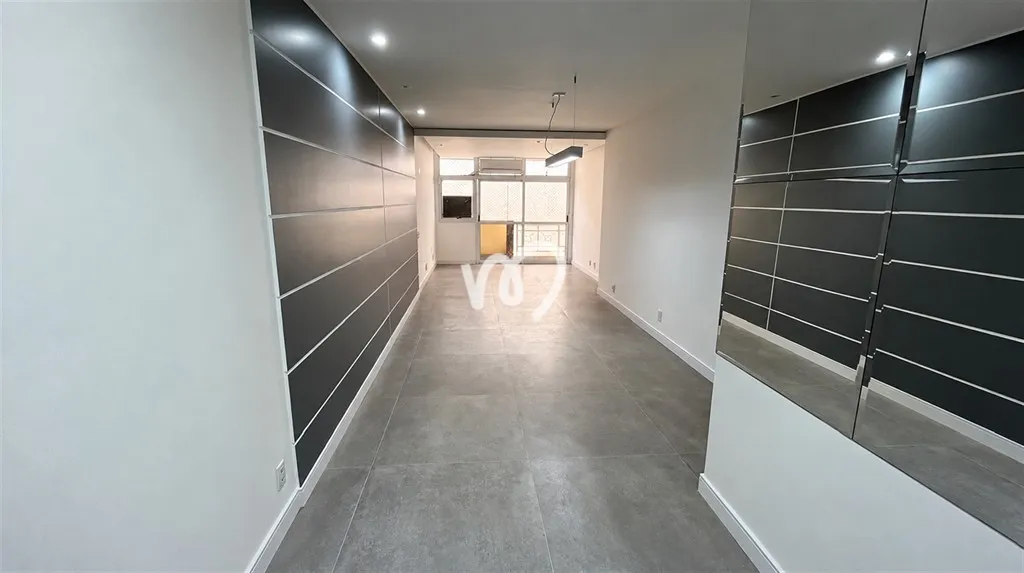 Washing machine in a 3-bedroom apartment, 101 m² — photo 37