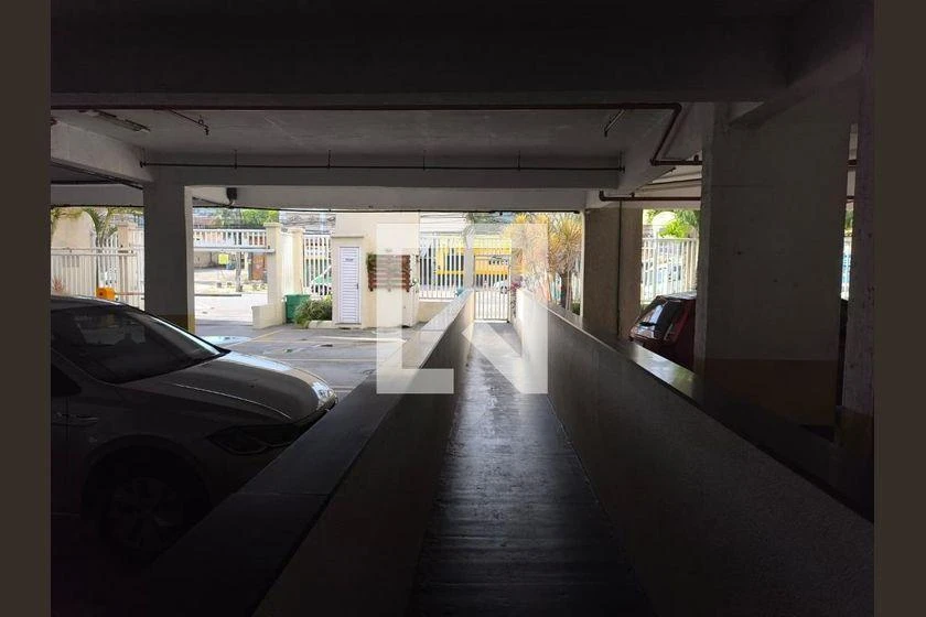 Apartamento de 49 m² con 2 habitaciones y 2 baños — photo 34