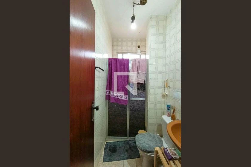 Furnished apartment with gas stove and 48 m² — photo 28