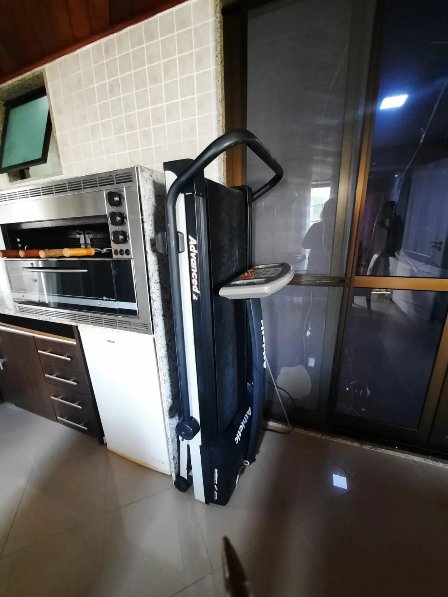 3 quartos e closet: apartamento de 116 m² — photo 4