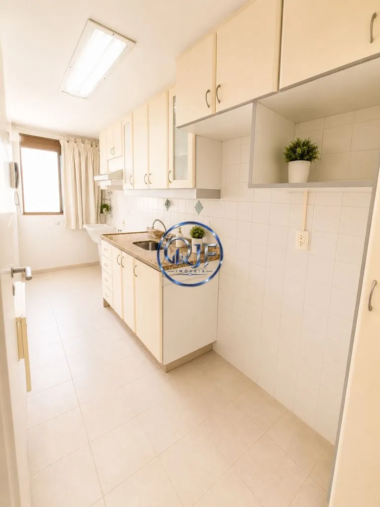Apartamento com 2 quartos e 2 banheiros, com varanda — photo 25