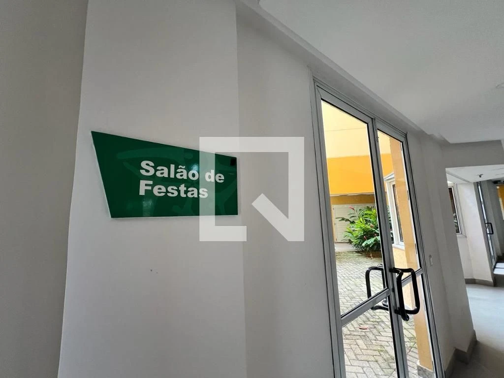 Стиральная машина и 1 спальня: квартира 42 м² — photo 12