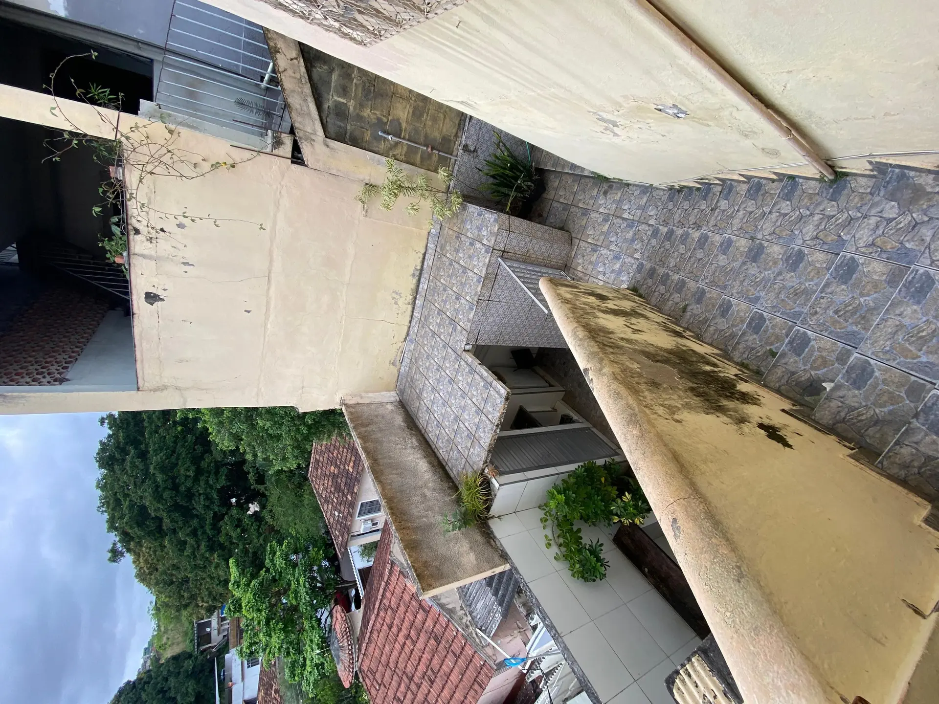 Lavadora y 3 dormitorios: departamento de 90 m² — photo 33