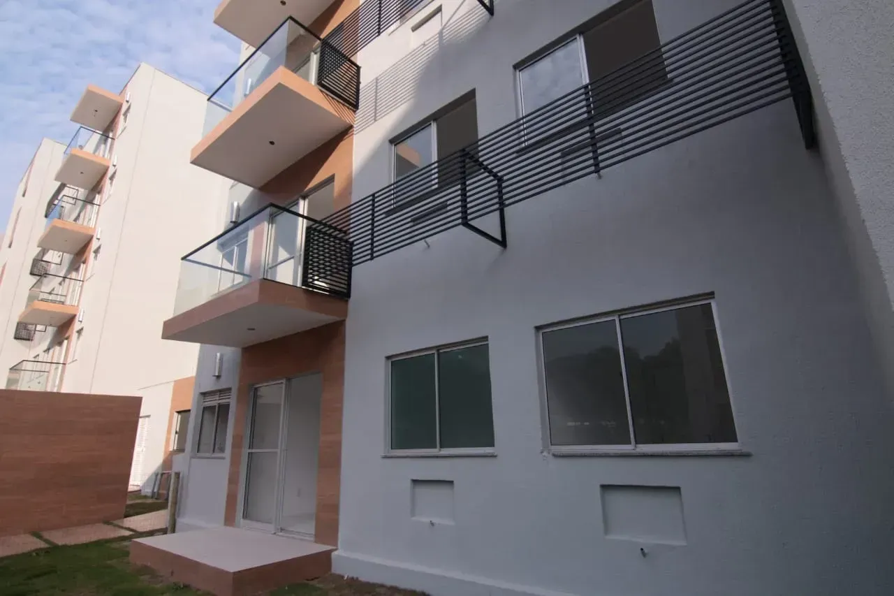 Departamento de 2 dormitorios y 52 m² — photo 20