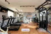 Мебльована квартира з 2 спальнями та відкритою кухнею — photo 14
