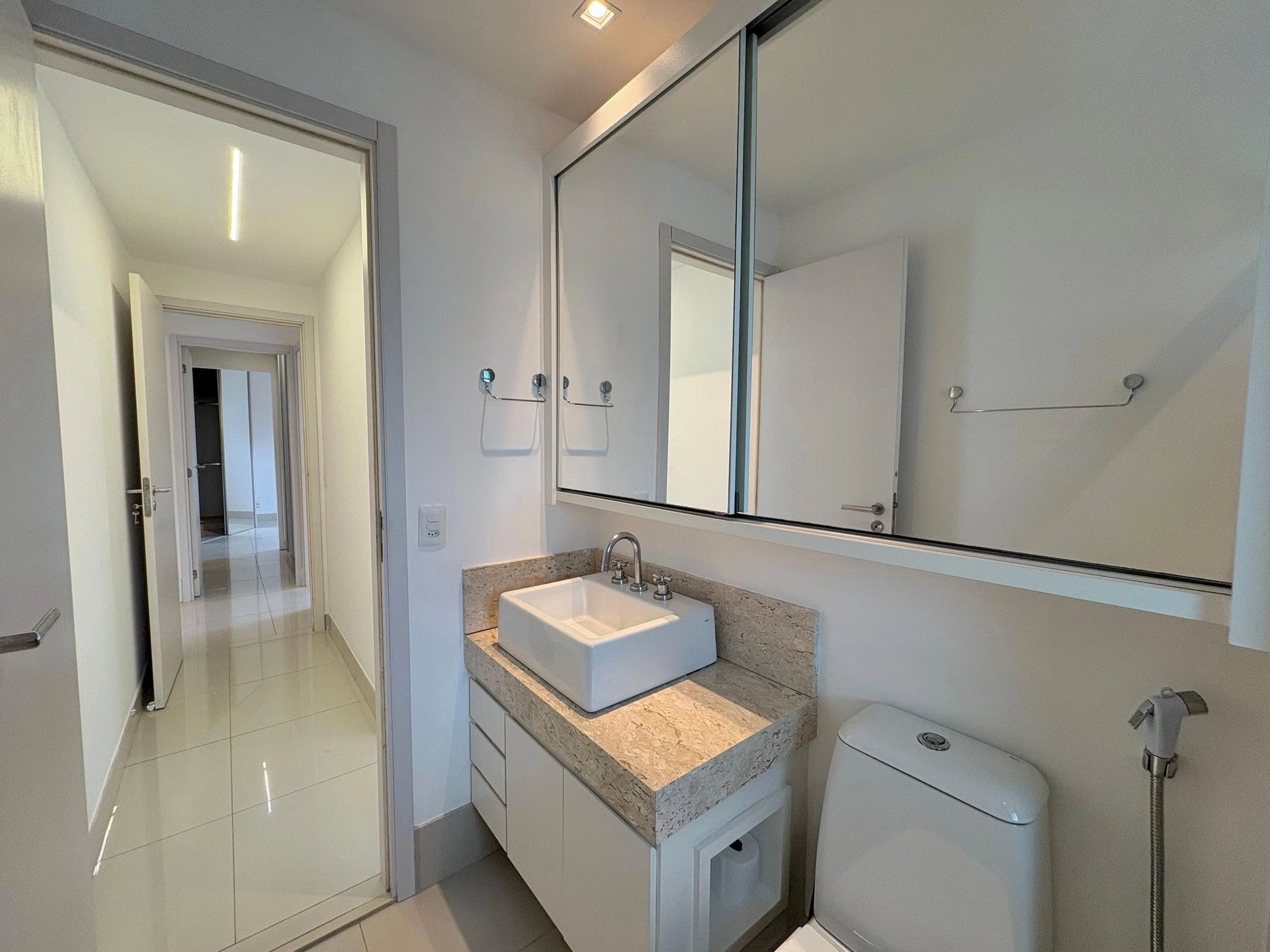 Apartment, 151 m², with a water view — photo 60