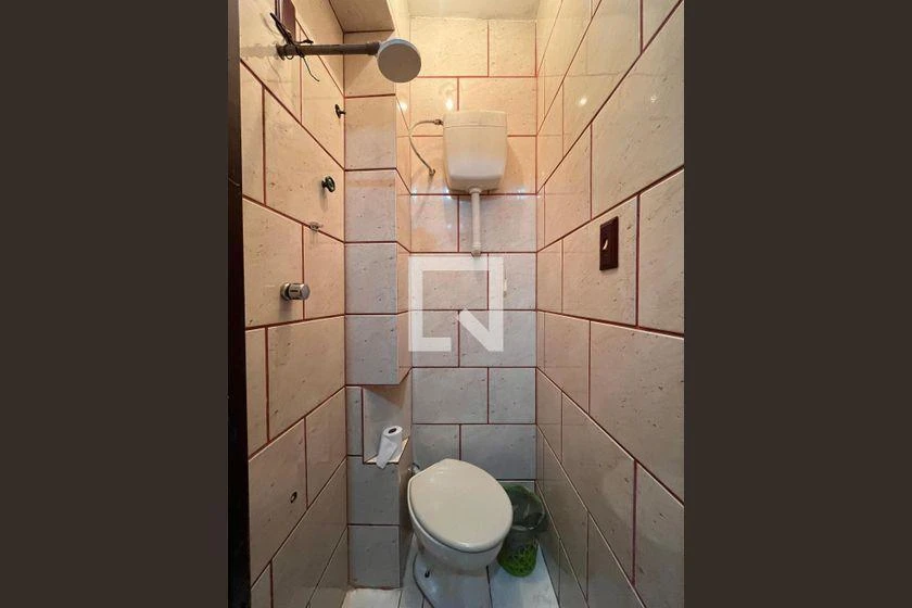Furnished 2-bedroom apartment with 65 m² — photo 24
