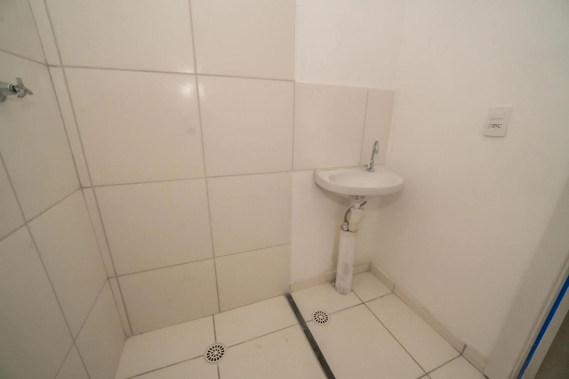 Вид на парк и 2 спальни: квартира 38 м² — photo 28