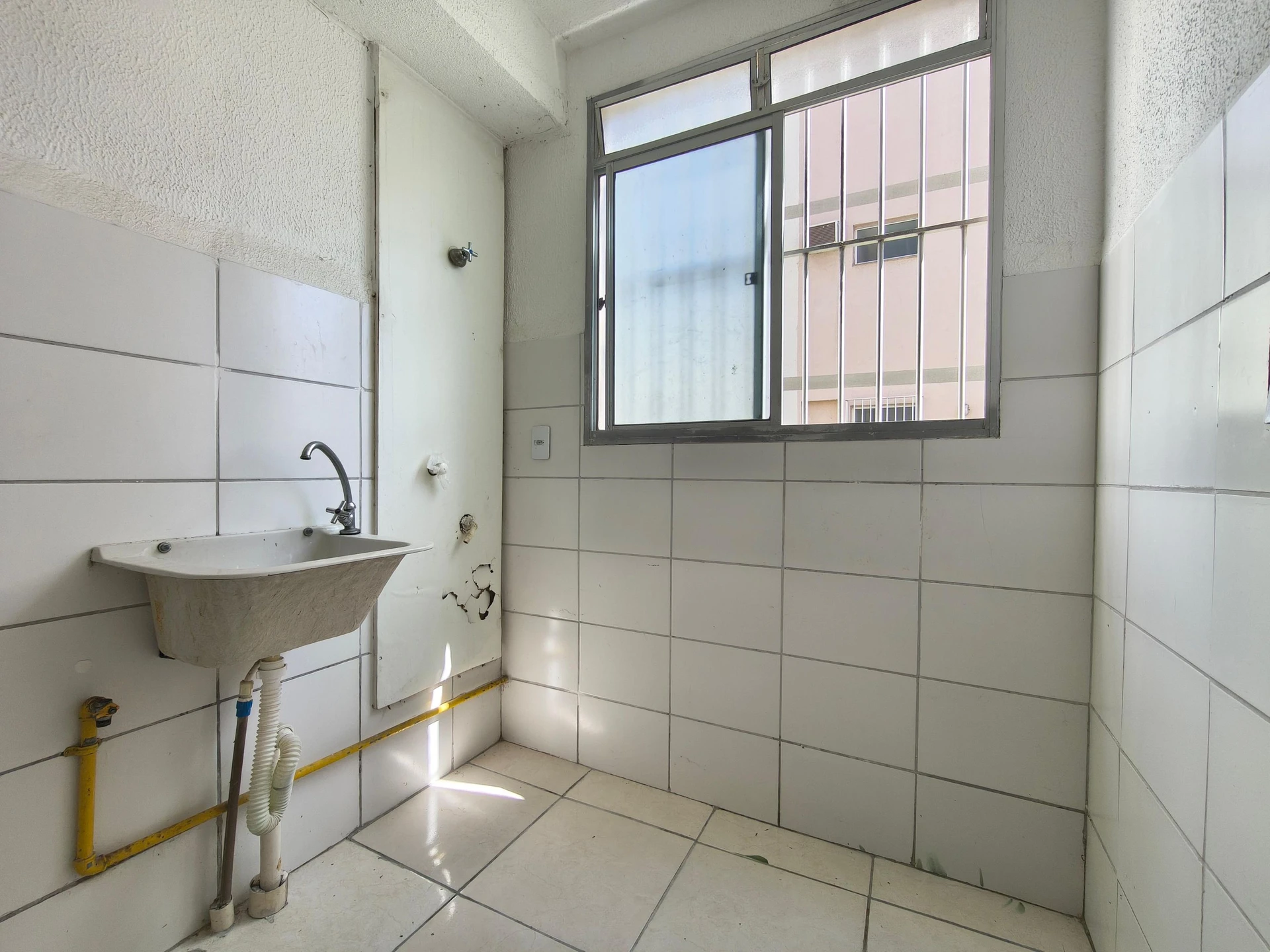 Apartamento de 2 dormitorios con zona de lavandería — photo 7