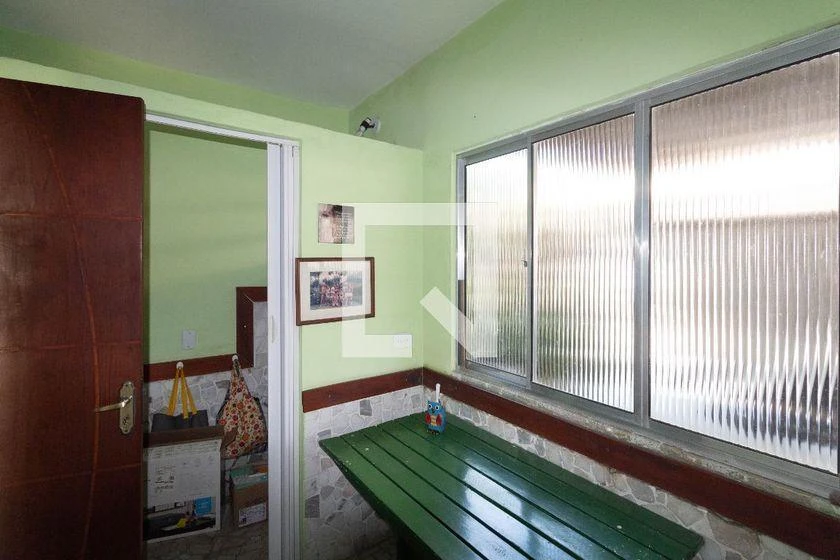 7-bedroom house with a home office in Rio de Janeiro — photo 16