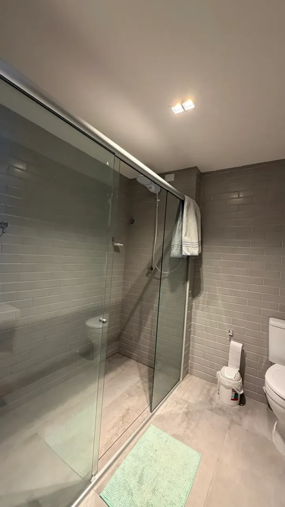 Меблированная квартира 40 м² с балконом — photo 8